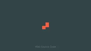 Loading Animation Using Only HTML & CSS