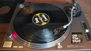 Cyber Steve & The Pranksterz &lrm;&ndash; Your Mind Is Mine, 2003, Snap n' Crackle Records &lrm;&ndash; SNC 002