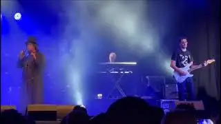 Maxzeroband live 