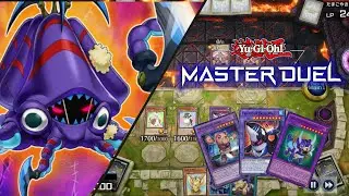 FLUFFAL ARCHETYPE DECK - FLUFFAL, EDGE IMP AND FRIGHTFUR | YU-GI-OH! MASTER DUEL