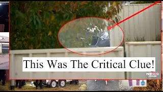 Cleo Smith: The CRITICAL CLUE that led to the Breakthrough
