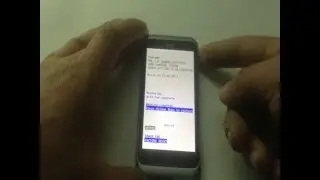 Hard reset htc win7 radar