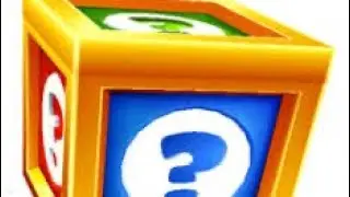 Subway surfers mystery box openingg sound effect different variations