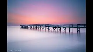 New Jersey Landscape Photography: Bayshore Waterfront Park