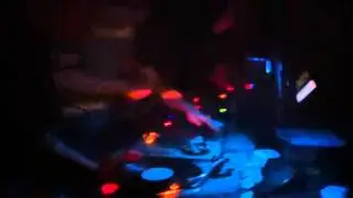 Maggos Mapping Shizzle @ Basslabor