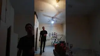 Respuesta épica  estilo único rap real santi de cai 