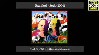Beanfield - Welcome (Featuring Marzenka)