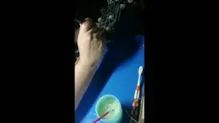 XGI Volari V8 Duo Ultra: 1h30 di saldature, birra, fumo, synthwave e caos totale!