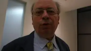 Interview with Timothy Bowers Oct 2015