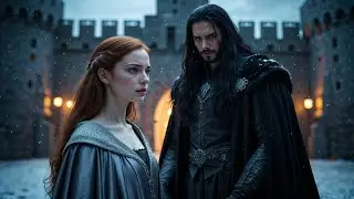 She Was Given To The Cruel Alpha King As A Bargain Until Their First Night Uncovered What He Was....