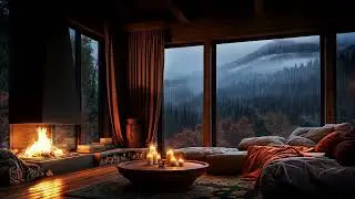 rain sounds