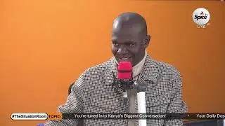 Руто не может заручиться поддержкой поколения Z, а народ луо теперь является колеблющимся избират...