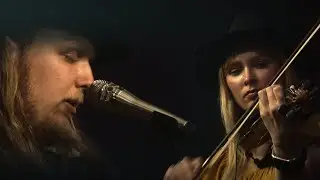 Ryan Glenn - Runnin' On You (LIVE! @ The Texas Music Cafe&reg;)