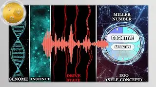 The Root of all Anxiety: Instinct, Drive States, and Complexes