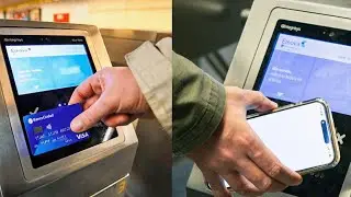 PASO A PASO: Cómo pagar el subte con el celular y tarjetas de crédito o débito