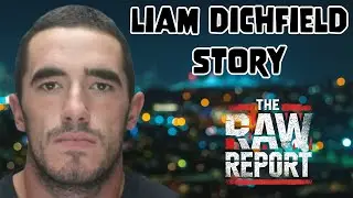 The Liam Dichfield Story @liamditchy1162