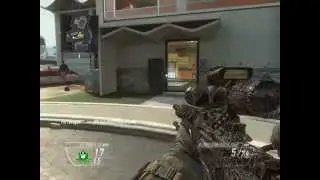 BO2 1v1s - Fin Faragon 20-18 xXBAYERNgamerXx