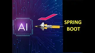 Integrating OpenAI's GPT with Spring Boot: Building Intelligent Applications | Learn in 5 minutes