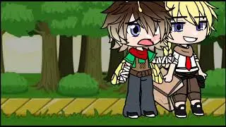 Look man I had a vision. Tubbo and forever (when forever was on his happy pills from cucurucho)