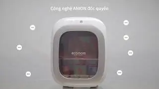 M&Aacute;Y TIỆT TR&Ugrave;NG ECOMOM ĐẠT CHỨNG CHỈ AN TO&Agrave;N CH&Acirc;U &Acirc;U