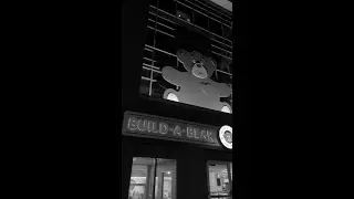 We're getting Spooky at Build-A-Bear Starting 8/7!
