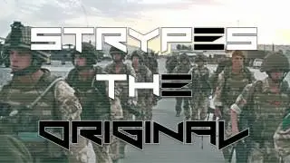 FIGHT ANOTHER DAY *** SMIDDY FEAT STRYPES (THE ORIGINAL) 2012