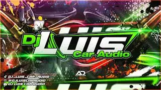 🇻🇪💥 Superman Sin Capa El Super Nuevo DOBLE TONO DJ LUIS CAR AUDIO 💥🇻🇪