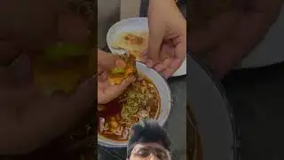 #streetfood #food #indianfood #foodie #indianstreetfood #ytshorts  #youtubeshorts #niharishorts