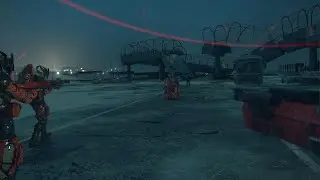 DEATH STRANDING 2: ON THE BEACH: Epic Character Introduction