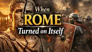 When Rome Turned on Itself | The Insider Battles In Rome
