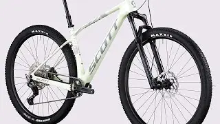 Scott Scale 920 Carbon Hardtail Proves You Can Still Get a Race Ready MTB for Low Budget in 2026