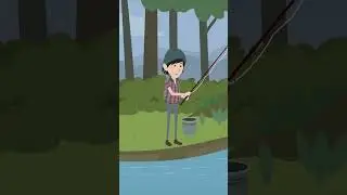 Earth's Water Features | The Captain AHS-show | Best Learning Videos for Kids.