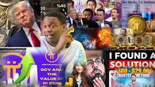 PI NETWORK 🔥PIONEERS AND CRYPTO HOLDER IN JOY AFTER 22nd OF NOVEMBER