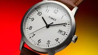 Timex Dominates &mdash; 10 Must-Have Watches Outshining Seiko & Casio in 2026!