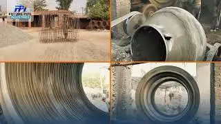 Future Pipe Industries | RCC Concrete Pipes | WASA Approved Manufacturer