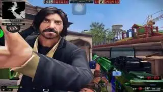 Zula avrupa şov zamanı