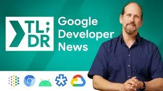 Indie Games Festival, Google Cloud Next &lsquo;20 registration, android-browser-helper, & more!