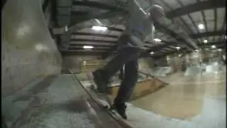 GFFT Video Contest- Connor Ose