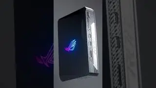 #ROG NUC