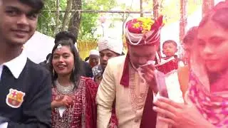 সাগরের সাথে সুরোভীর বিয়ে 