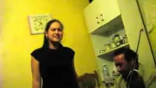 Váradi Jennyfer Kakukkmadár