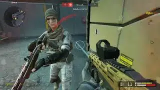 Warface: Играю на д17 (2037) с новым дробовиком Золотой Panzer Arms BP-12