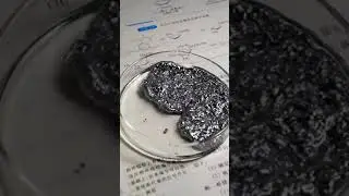 Chemistry 🧪 is magical 🧙