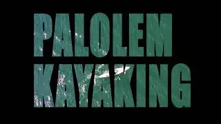 Palolem Kayaking