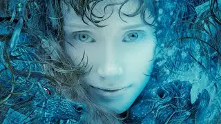 Autismo e a Dama na &Aacute;gua: an&aacute;lise do melhor filme &eacute;pico! by William Castelhano