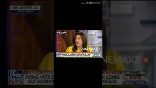 SARAH SANDERS..THE DEMOCRAT ARE A WASTE OF TIME...TRUMP WILL BE VINDICATED, IN FRONT OF NANCY PELOSI
