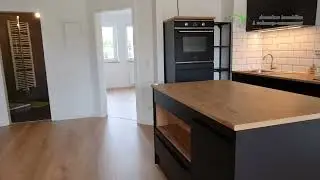 Exklusive 2-Raum-Wohnung mit offener Küche, Tiefgarage & Aufzug auf dem Kaßberg