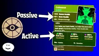 Deadlock's UI is Underrated!
