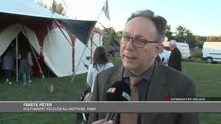 Kommentár Nélkül - 2020.09.04. - Cirkusz Táton