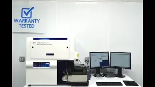 BD FACSymphony A3 Flow Cytometer  [BOSTONIND] - 50956